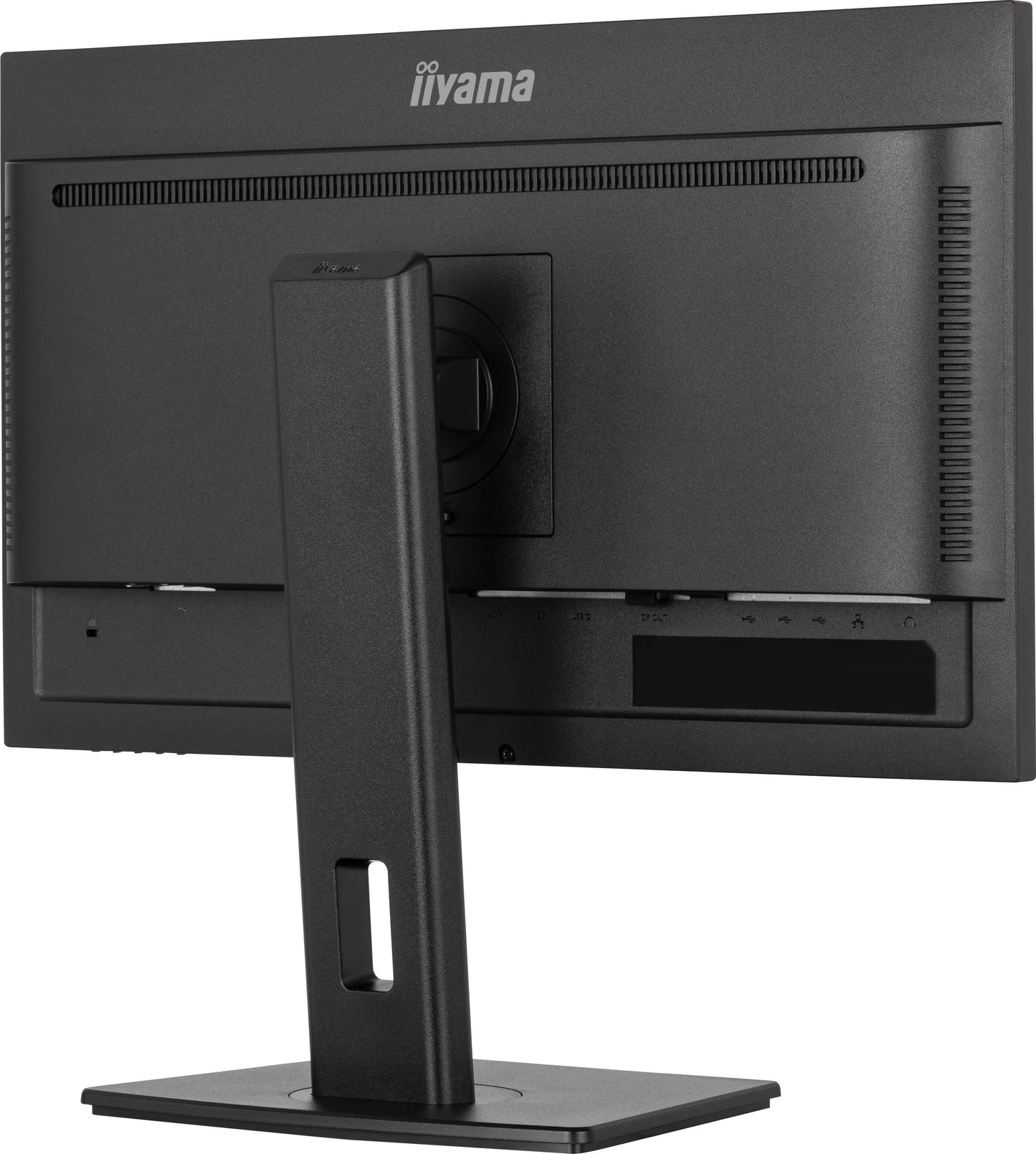 IIYAMA Monitor LED XUB2497HSN-B2 23.8" IPS 1920 x 1080 @100Hz 16:9 300 cd/m²