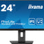 24" Iiyama ProLite XUB2497HSU-B2
