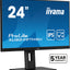 24" Iiyama ProLite XUB2497HSU-B2