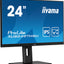 24" Iiyama ProLite XUB2497HSU-B2