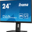 24" Iiyama ProLite XUB2497HSU-B2
