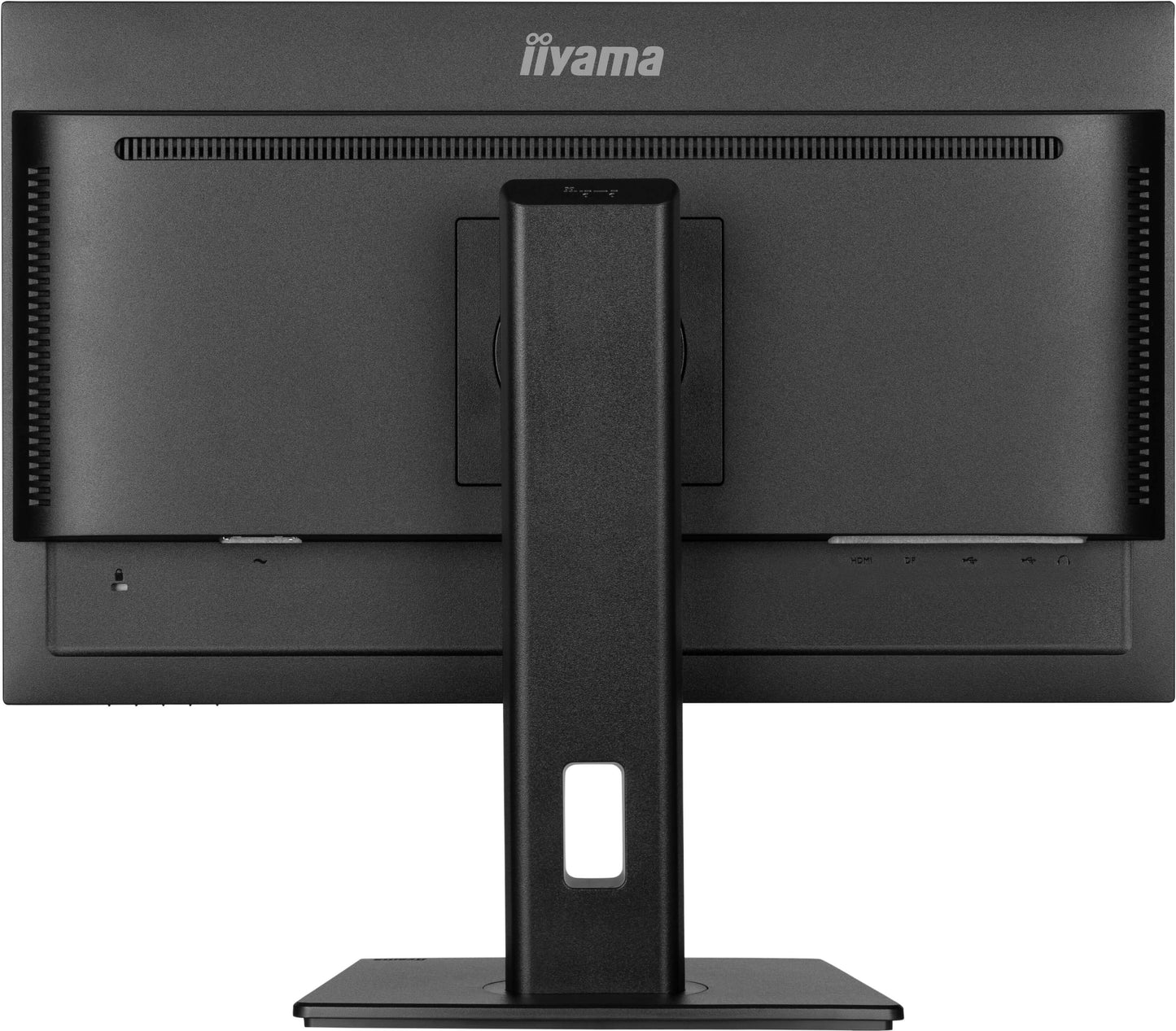 24" Iiyama ProLite XUB2497HSU-B2