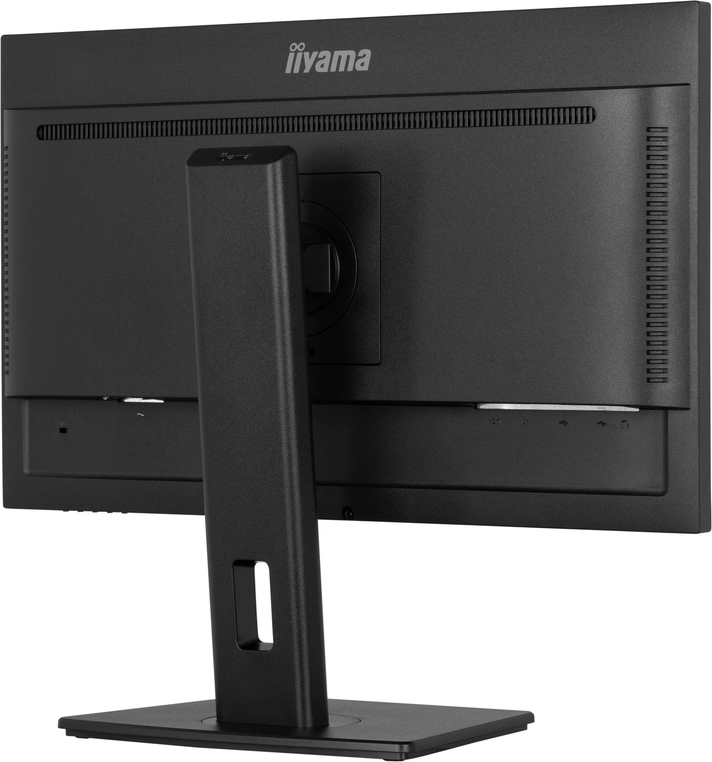 24" Iiyama ProLite XUB2497HSU-B2