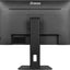 IIYAMA Prolite XUB2792UHSU-B6 Business Monitor - 68.5 cm (27''), 4K UHD (3840x2160), IPS LED, 60Hz, 4ms, 350 cd/m²