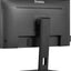 IIYAMA Prolite XUB2792UHSU-B6 Business Monitor - 68.5 cm (27''), 4K UHD (3840x2160), IPS LED, 60Hz, 4ms, 350 cd/m²