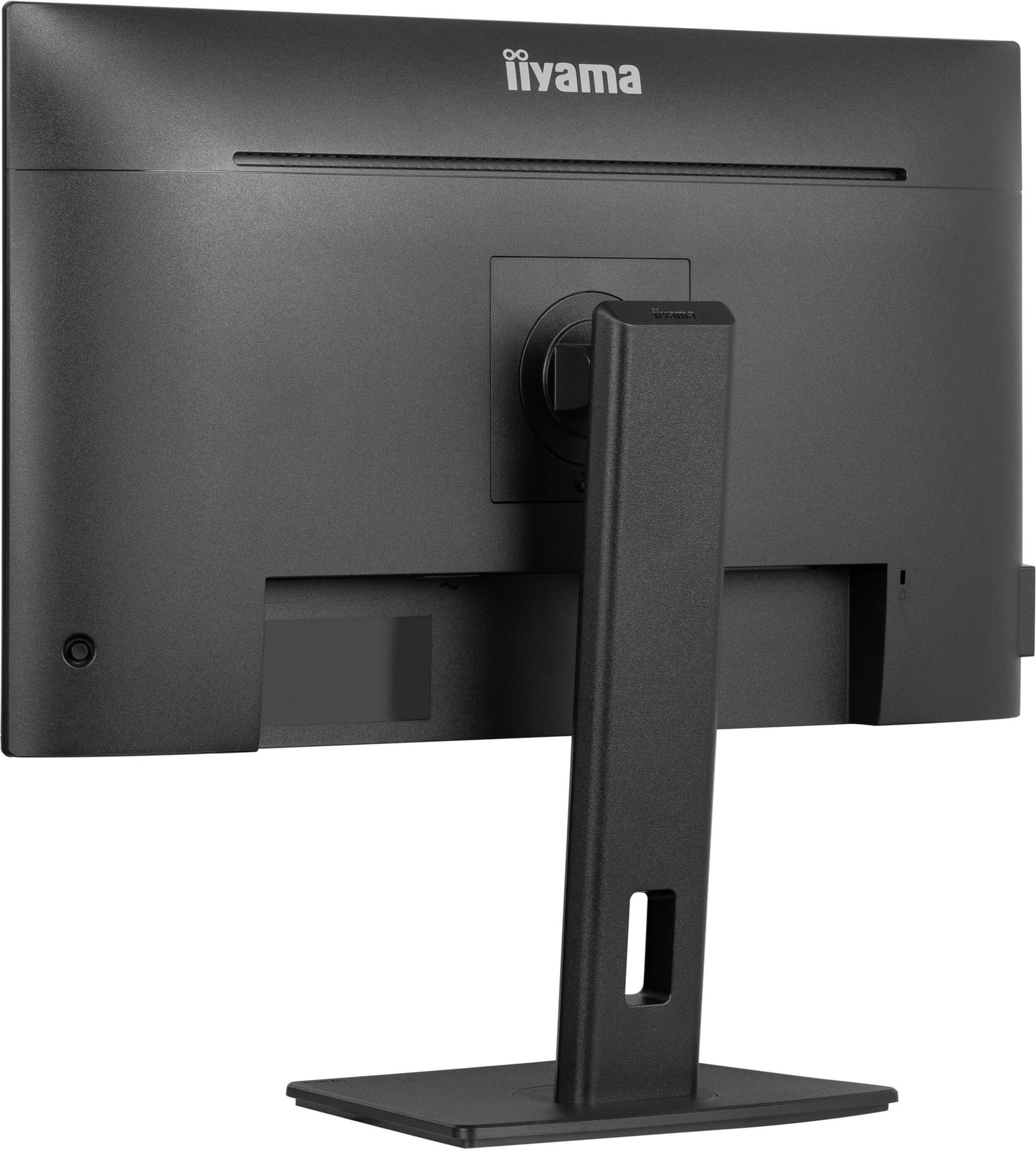IIYAMA Prolite XUB2792UHSU-B6 Business Monitor - 68.5 cm (27''), 4K UHD (3840x2160), IPS LED, 60Hz, 4ms, 350 cd/m²