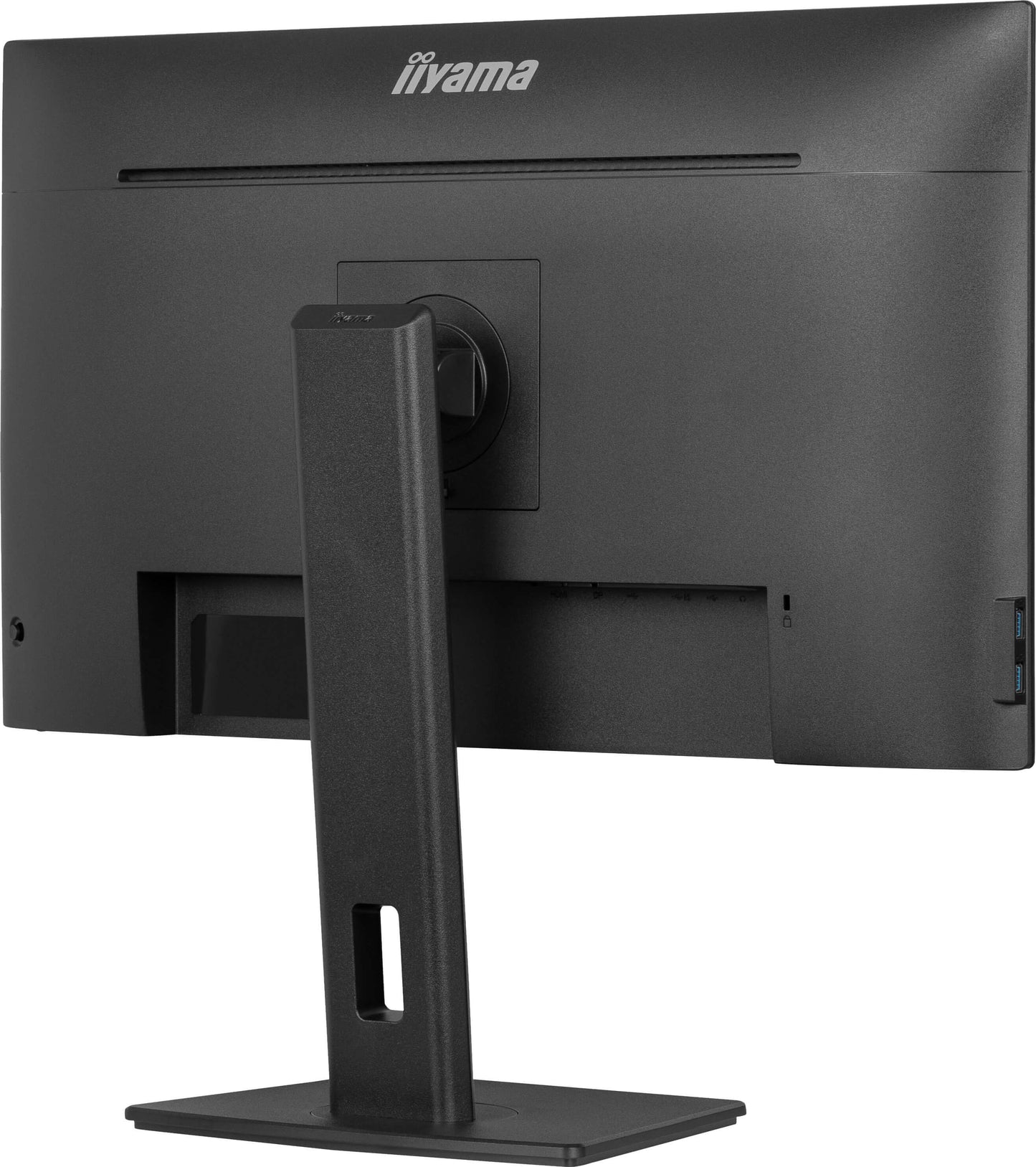IIYAMA Prolite XUB2792UHSU-B6 Business Monitor - 68.5 cm (27''), 4K UHD (3840x2160), IPS LED, 60Hz, 4ms, 350 cd/m²