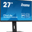 Iiyama  XUB2793HS-B7  LED monitor 27 1920 x 1080 FHD 100 Hz IPS 300 cd