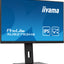 Iiyama  XUB2793HS-B7  LED monitor 27 1920 x 1080 FHD 100 Hz IPS 300 cd