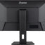 Iiyama  XUB2793HS-B7  LED monitor 27 1920 x 1080 FHD 100 Hz IPS 300 cd