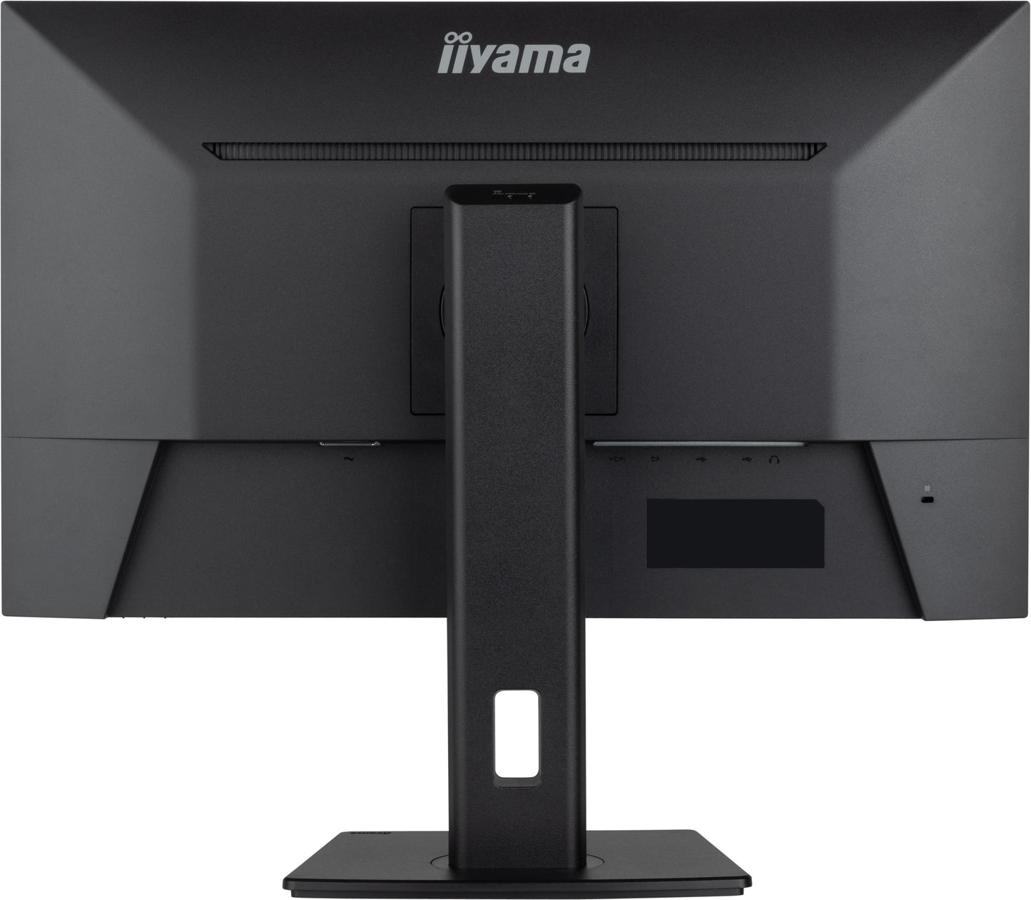 Iiyama  XUB2793HS-B7  LED monitor 27 1920 x 1080 FHD 100 Hz IPS 300 cd