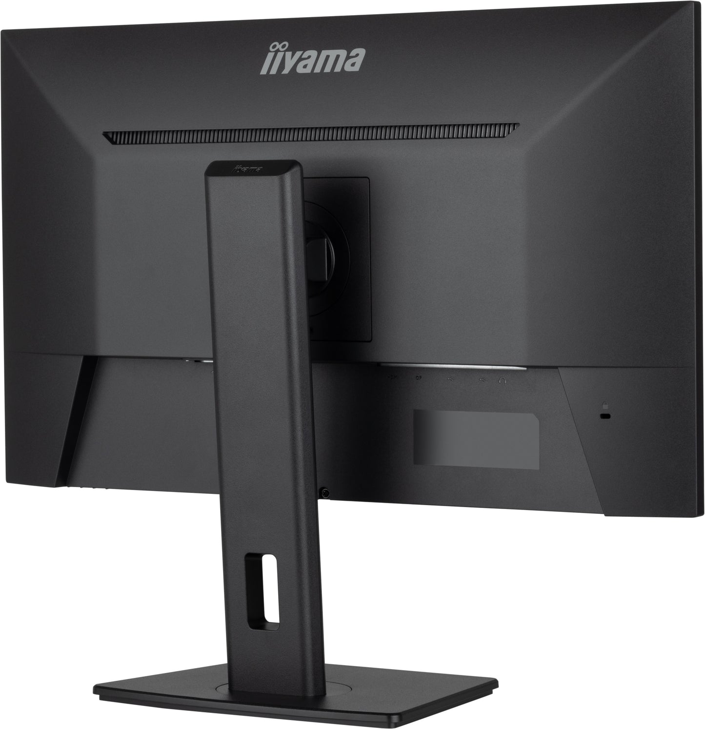 Iiyama  XUB2793HS-B7  LED monitor 27 1920 x 1080 FHD 100 Hz IPS 300 cd