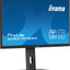 IIYAMA Monitor LED XUB2797QSN-B2 27" IPS 2560 x 1440 @100Hz 300 cd/m²