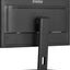 IIYAMA Monitor LED XUB2797QSN-B2 27" IPS 2560 x 1440 @100Hz 300 cd/m²