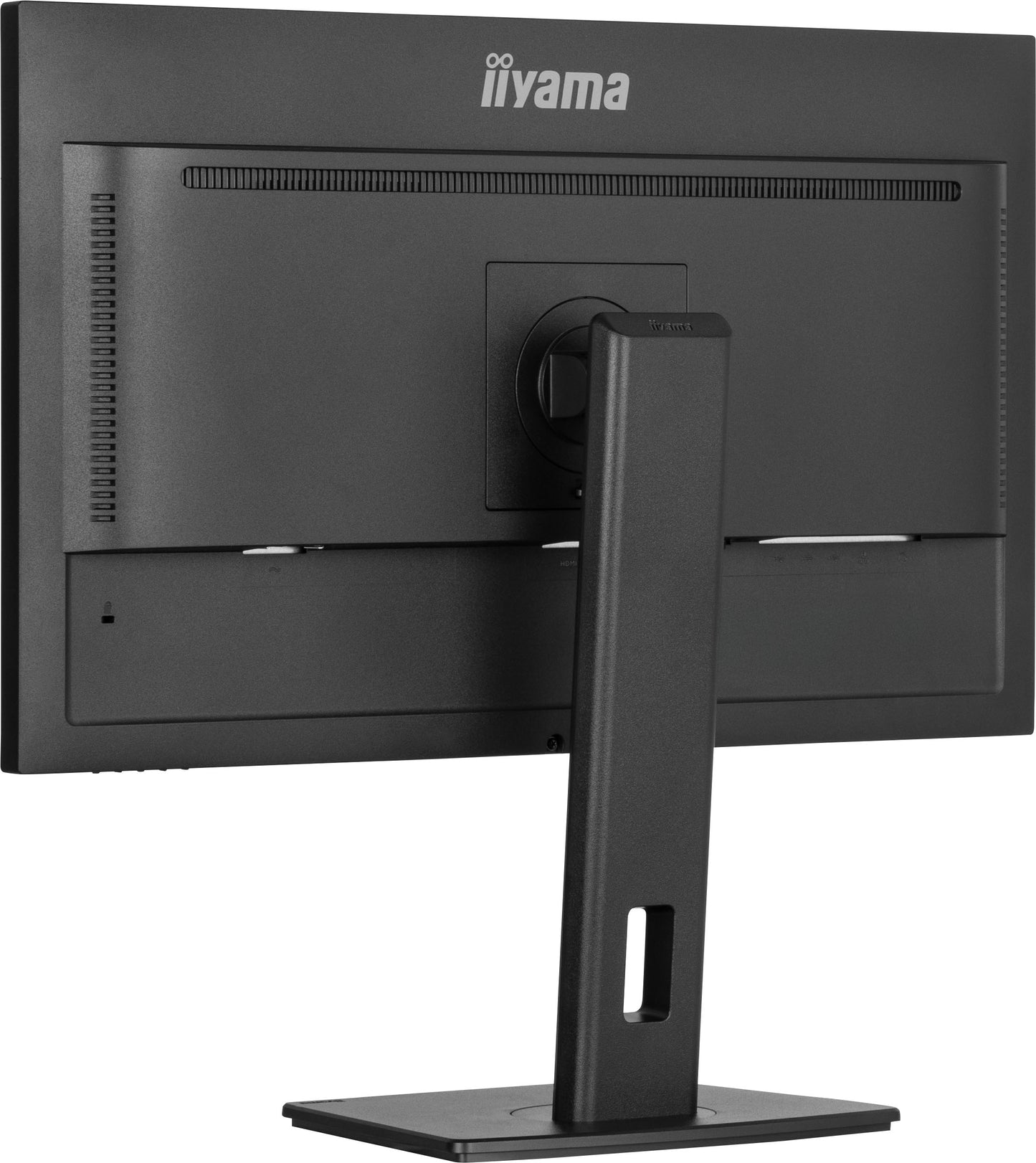 IIYAMA Monitor LED XUB2797QSN-B2 27" IPS 2560 x 1440 @100Hz 300 cd/m²