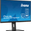 IIYAMA Prolite XUB2797QSNP-B1 Business Monitor - 68.5 cm (27''), WQHD (2560x1440), IPS LED, 100Hz, 300 cd/m²