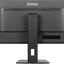 IIYAMA Prolite XUB2797QSNP-B1 Business Monitor - 68.5 cm (27''), WQHD (2560x1440), IPS LED, 100Hz, 300 cd/m²