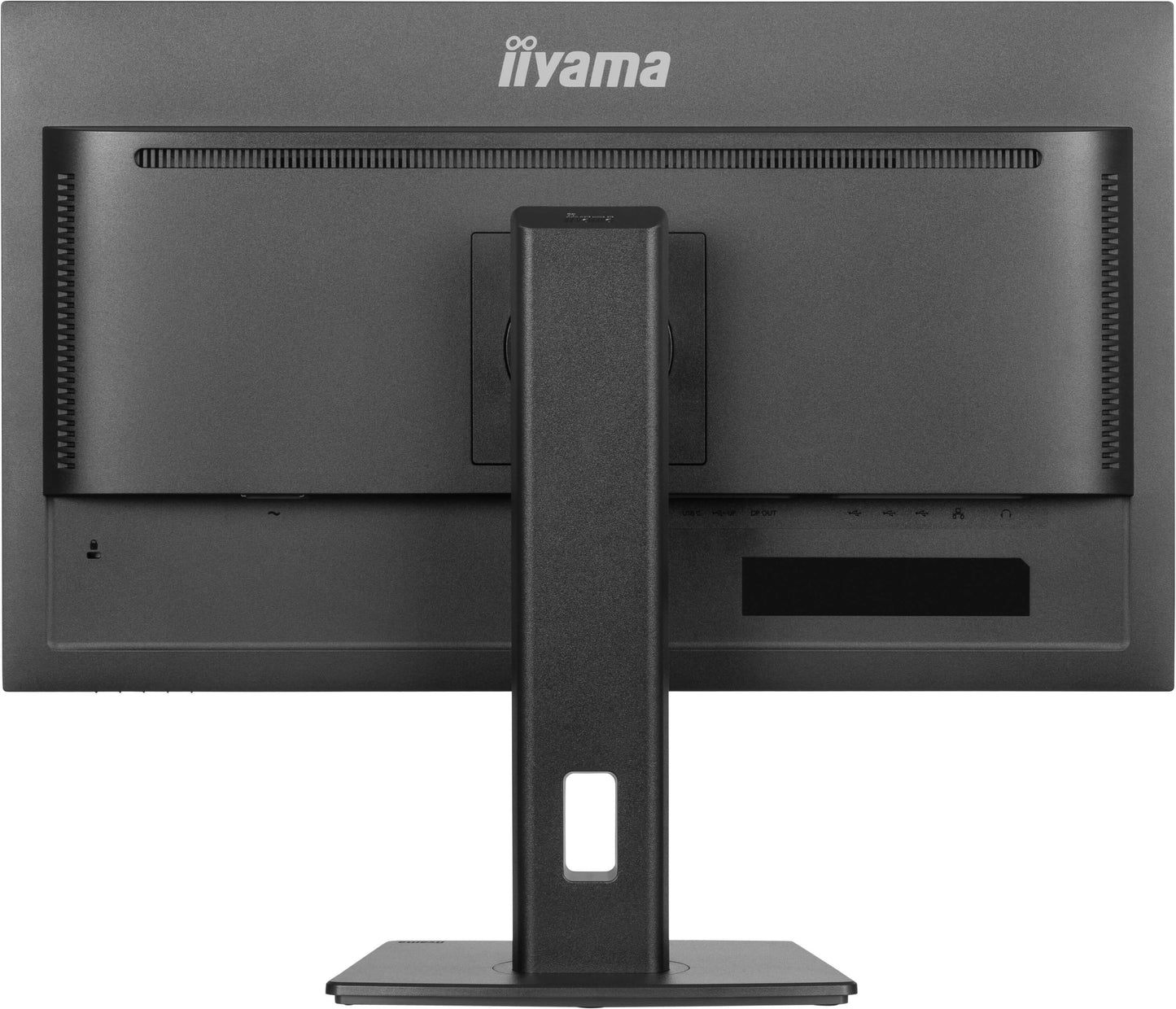 IIYAMA Prolite XUB2797QSNP-B1 Business Monitor - 68.5 cm (27''), WQHD (2560x1440), IPS LED, 100Hz, 300 cd/m²