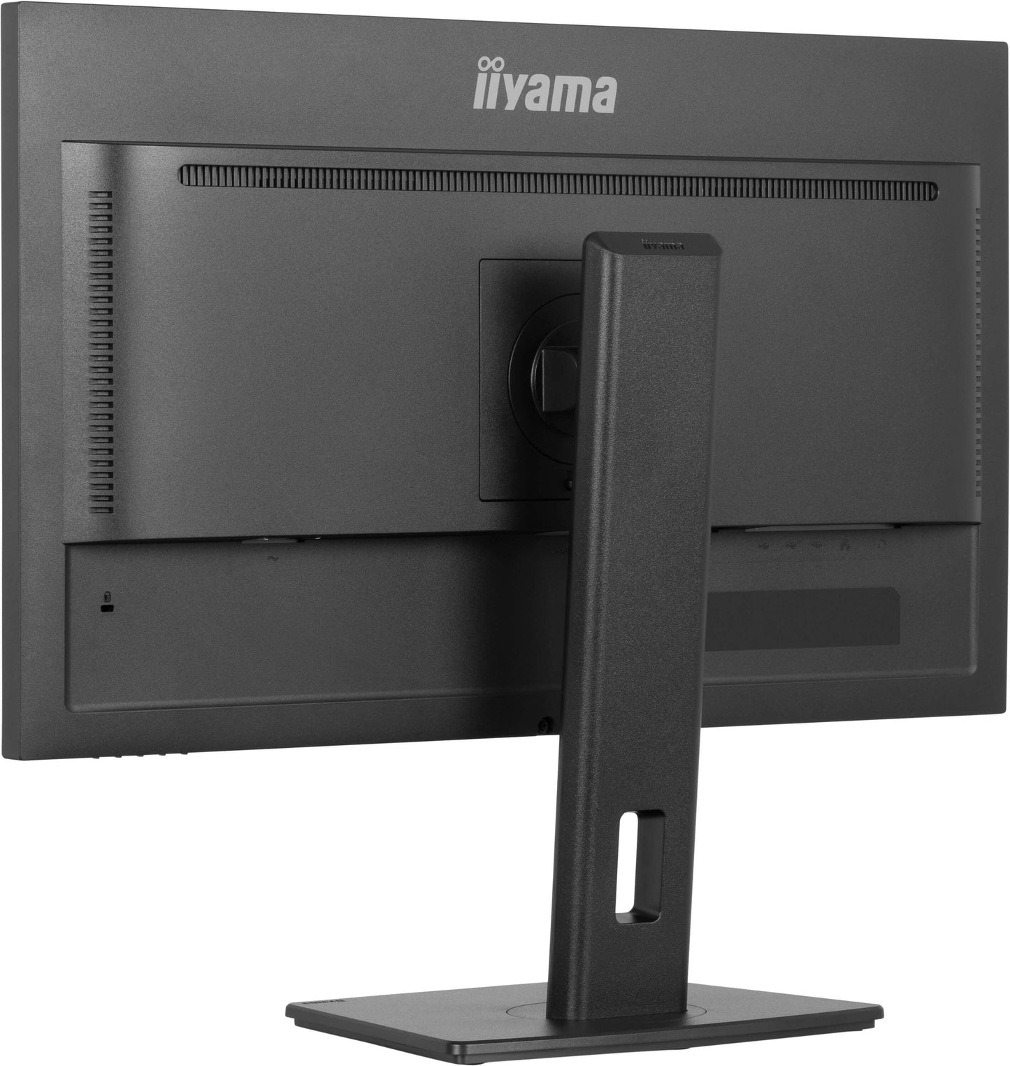 IIYAMA Prolite XUB2797QSNP-B1 Business Monitor - 68.5 cm (27''), WQHD (2560x1440), IPS LED, 100Hz, 300 cd/m²