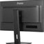 IIYAMA Prolite XUB2797QSNP-B1 Business Monitor - 68.5 cm (27''), WQHD (2560x1440), IPS LED, 100Hz, 300 cd/m²
