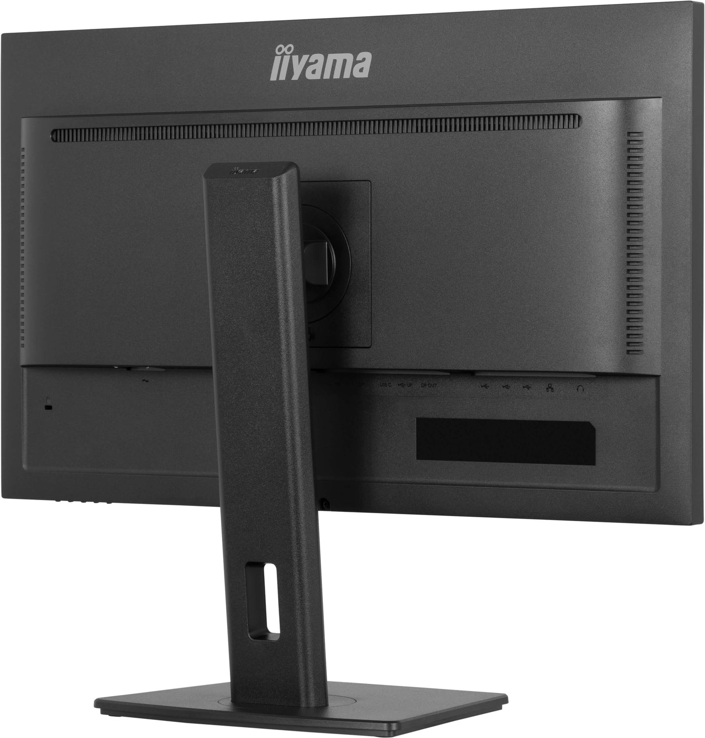 IIYAMA Prolite XUB2797QSNP-B1 Business Monitor - 68.5 cm (27''), WQHD (2560x1440), IPS LED, 100Hz, 300 cd/m²