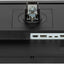 IIYAMA Prolite XUB2797QSNP-B1 Business Monitor - 68.5 cm (27''), WQHD (2560x1440), IPS LED, 100Hz, 300 cd/m²