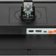 IIYAMA Prolite XUB2797QSNP-B1 Business Monitor - 68.5 cm (27''), WQHD (2560x1440), IPS LED, 100Hz, 300 cd/m²