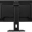 XUB3493WQSU-B6 34'' IPS Ultra wide flat screen with PIP, PBP and height adjustable stand