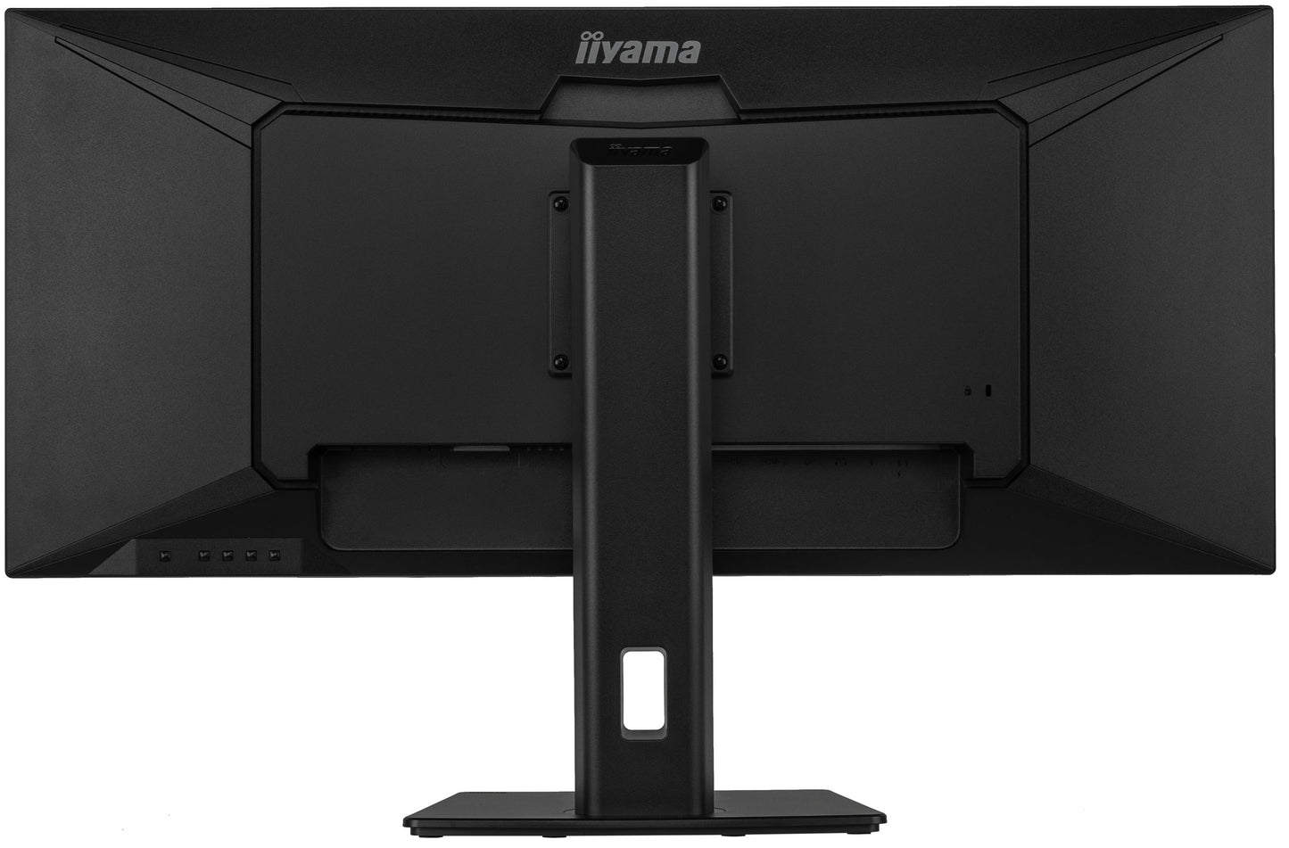XUB3493WQSU-B6 34'' IPS Ultra wide flat screen with PIP, PBP and height adjustable stand