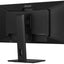 XUB3493WQSU-B6 34'' IPS Ultra wide flat screen with PIP, PBP and height adjustable stand