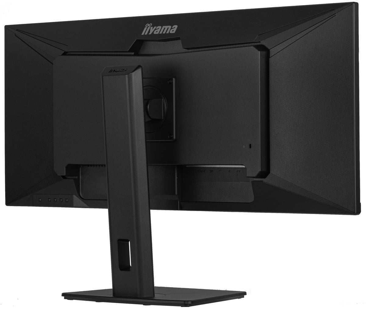 XUB3493WQSU-B6 34'' IPS Ultra wide flat screen with PIP, PBP and height adjustable stand