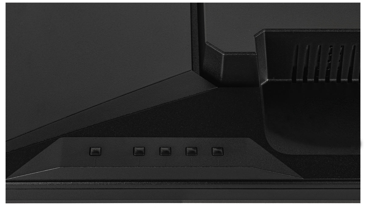 XUB3493WQSU-B6 34'' IPS Ultra wide flat screen with PIP, PBP and height adjustable stand