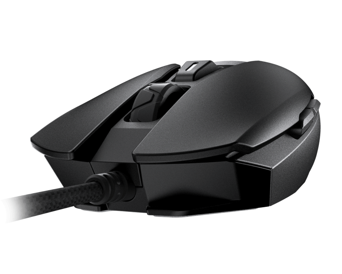 COUGAR AIRBLADER Gaming Mouse