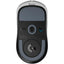 LOGITECH G PRO X SUPERLIGHT 2 LIGHTSPEED gejmerski miš - BELI - 2.4GHZ - EER2