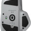 LOGITECH MX Master 4 - PALE GREY - 2.4GHZ/BT - EMEA28i-935