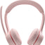 LOGITECH HEADSET - Zone 300 - ROSE - BT - EMEA28-935