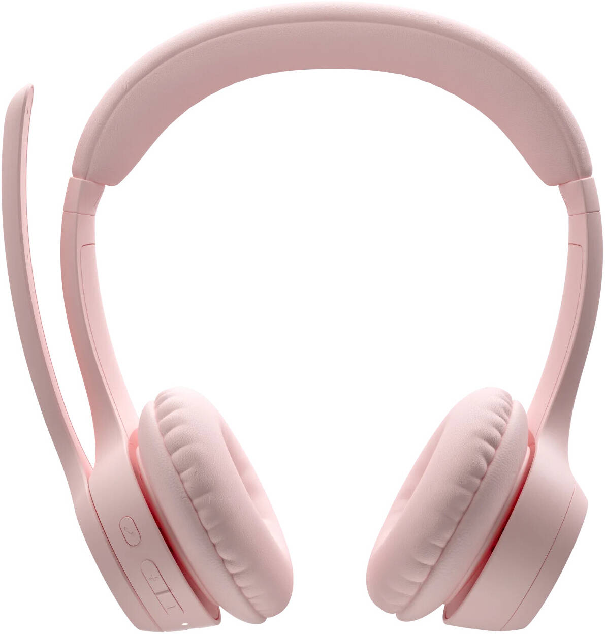 LOGITECH HEADSET - Zone 300 - ROSE - BT - EMEA28-935