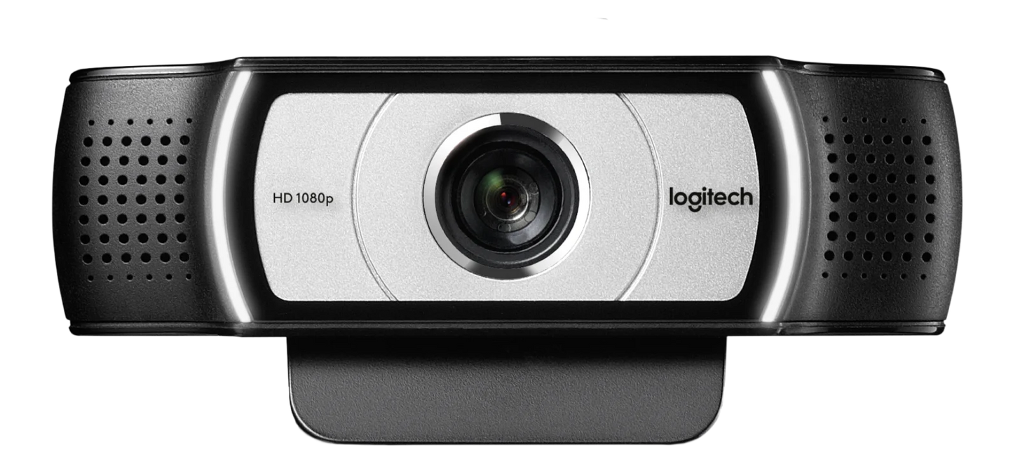 LOGITECH C930E WEBCAM - EMEA