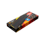 CANYON Hazard GK-6, Wired multimedia gaming keyboard with lighting effect