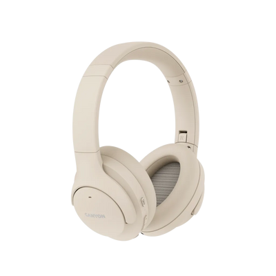 CANYON headset OnRiff 10 ANC Beige