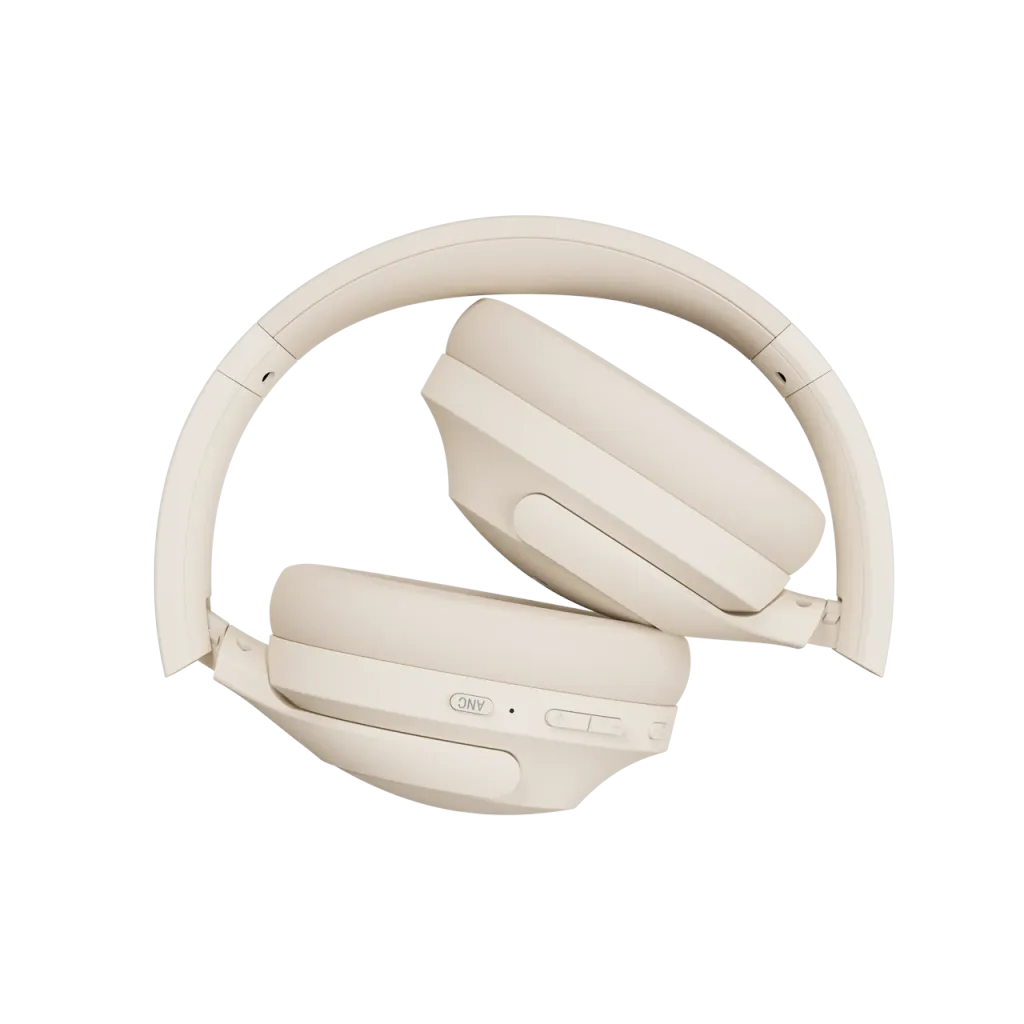 CANYON headset OnRiff 10 ANC Beige
