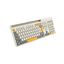 CANYON keyboard HKB-W03 EN AAA Wireless Beige