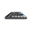CANYON keyboard HKB-W03 EN AAA Wireless Grey