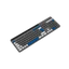 CANYON keyboard HKB-W03 EN AAA Wireless Grey