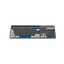 CANYON keyboard HKB-W03 EN AAA Wireless Grey