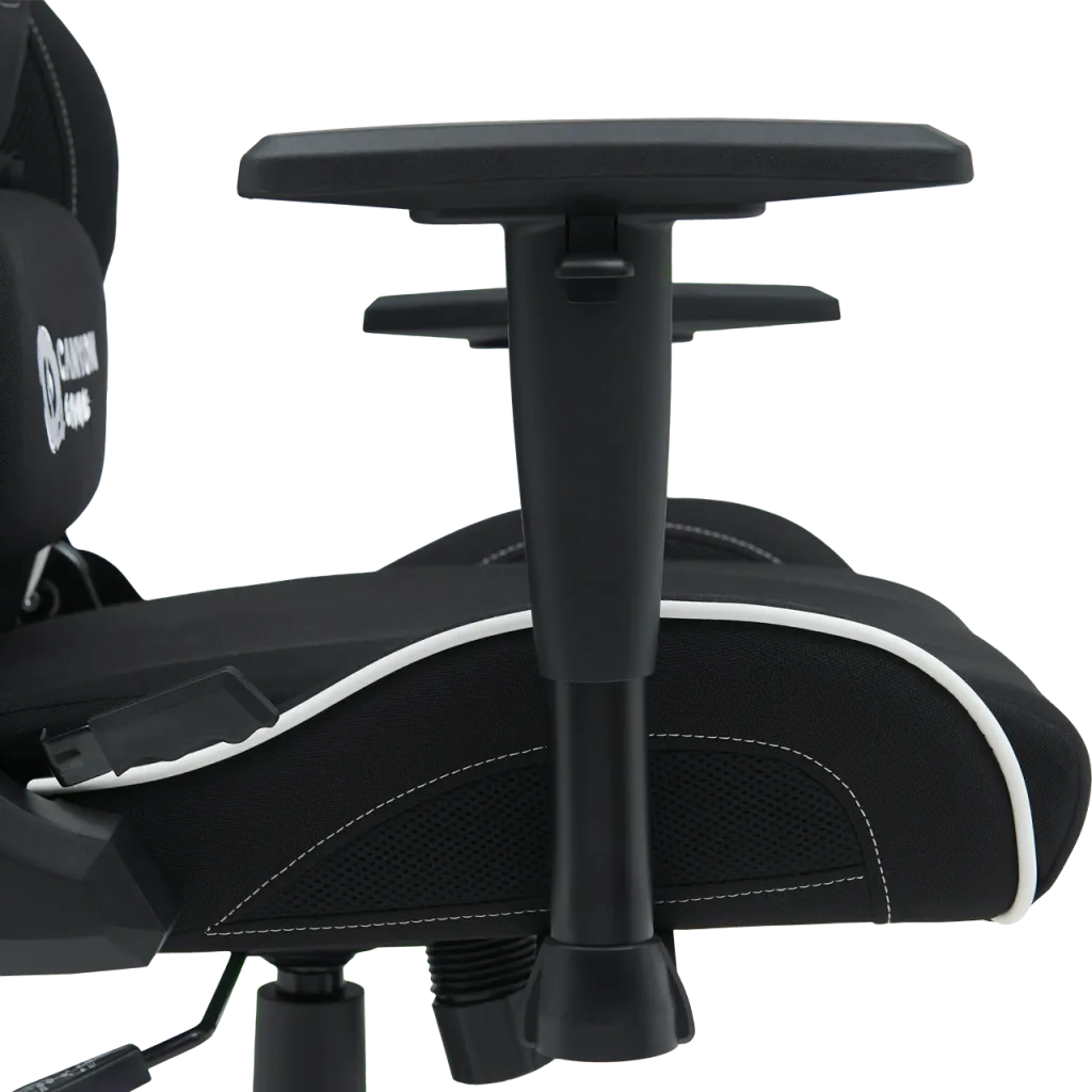 CANYON gaming chair Shift MCCH01 Transformer Black
