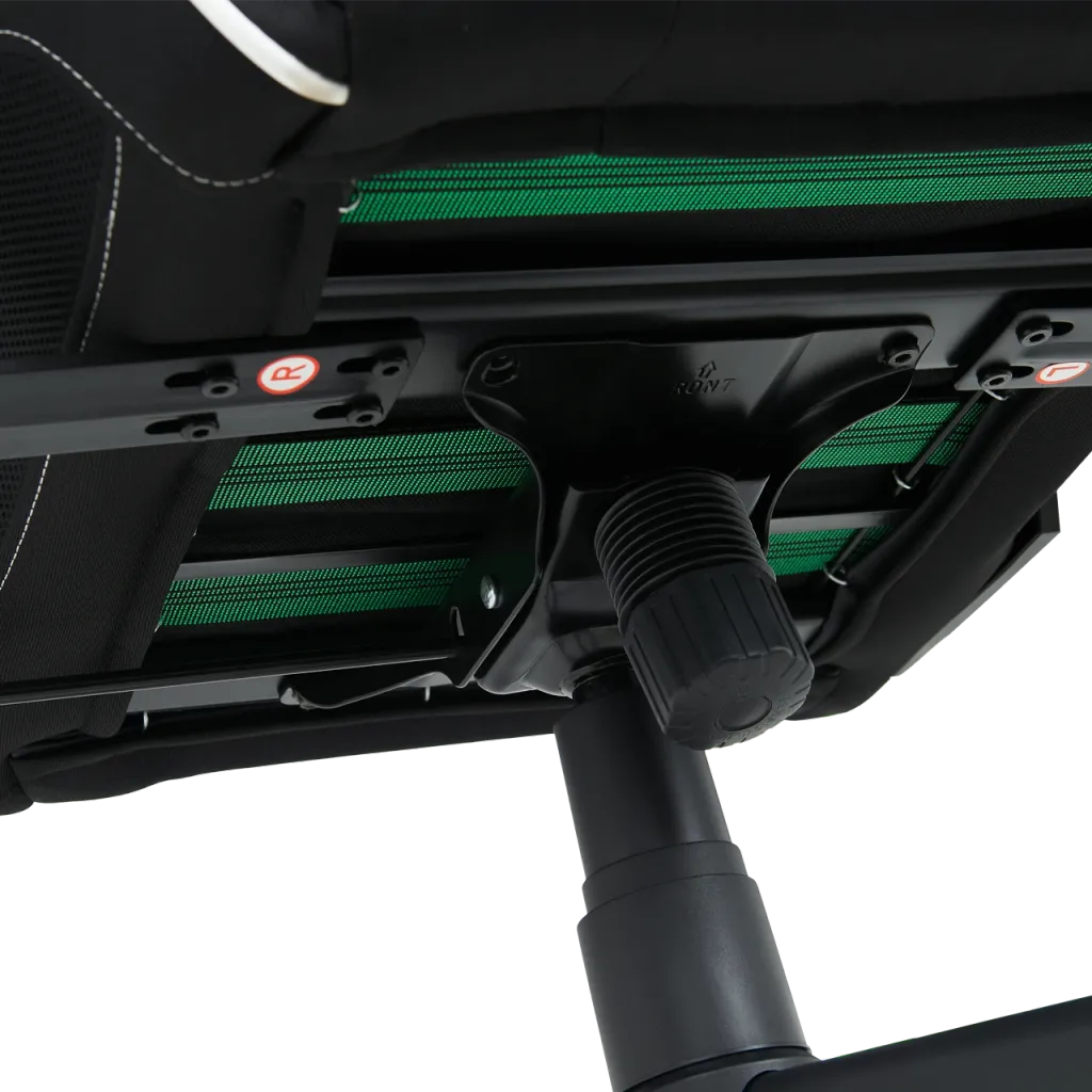 CANYON gaming chair Shift MCCH01 Transformer Black