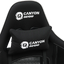 CANYON gaming chair Shift MCCH01 Transformer Black