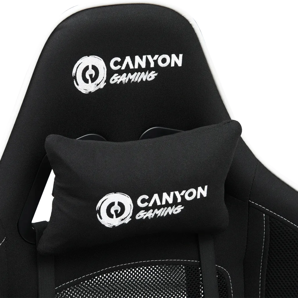 CANYON gaming chair Shift MCCH01 Transformer Black