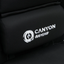 CANYON gaming chair Shift MCCH01 Transformer Black